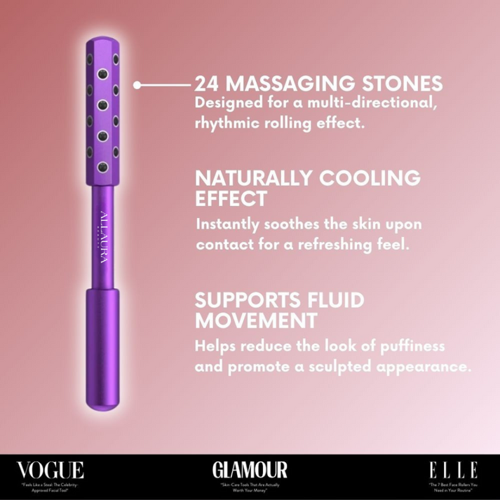 Beauty Facial Roller