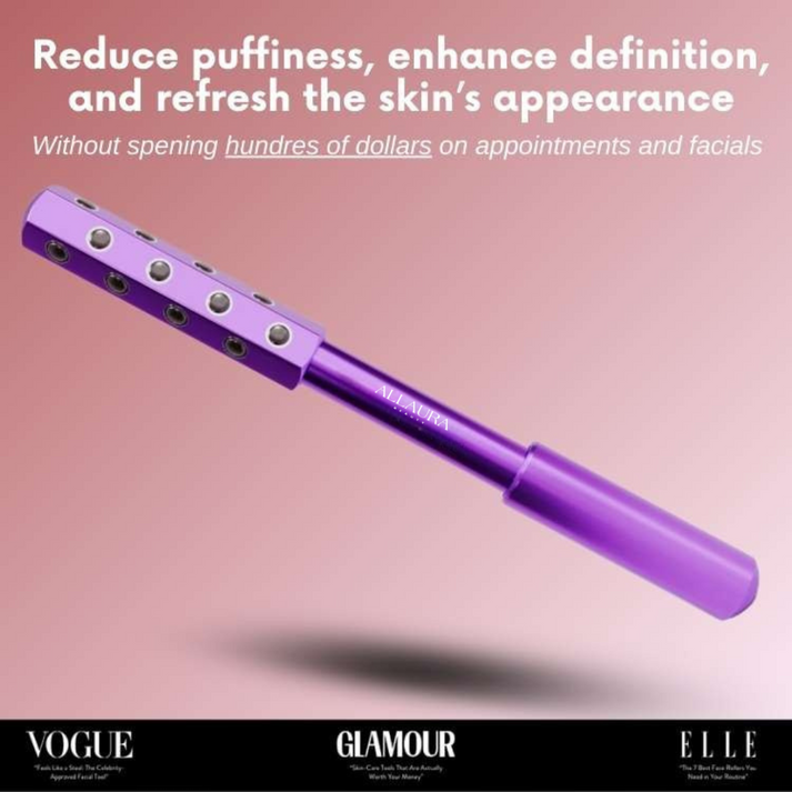 Beauty Facial Roller