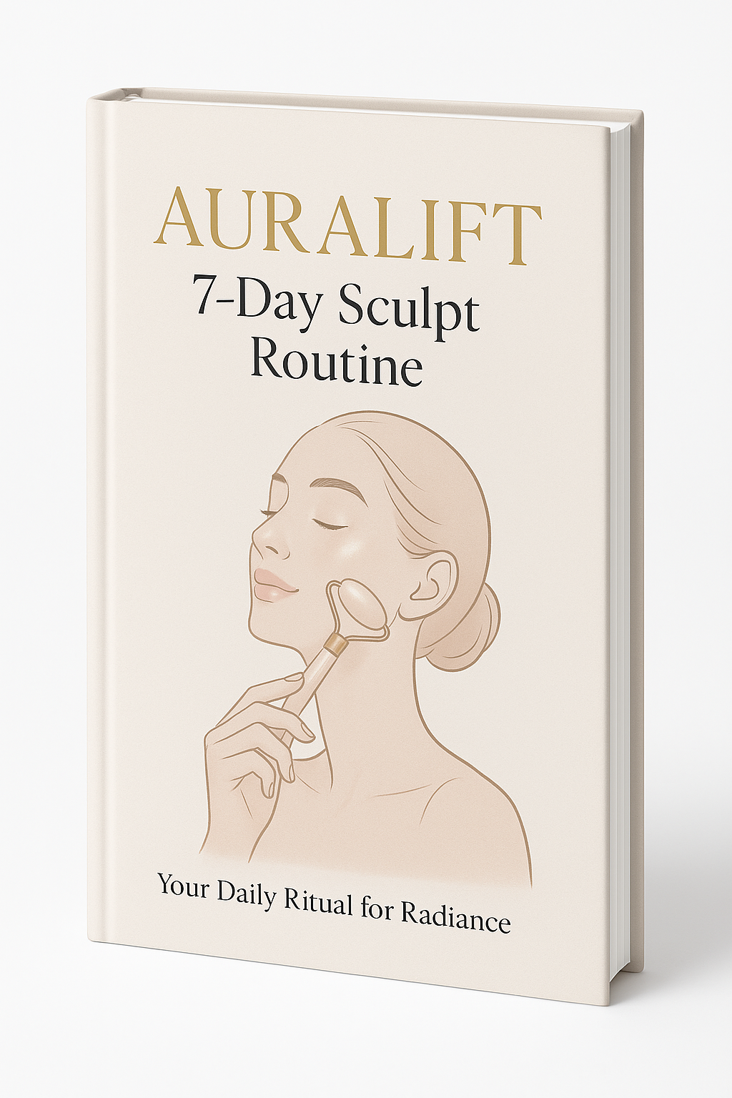 7 Day Beauty Routine