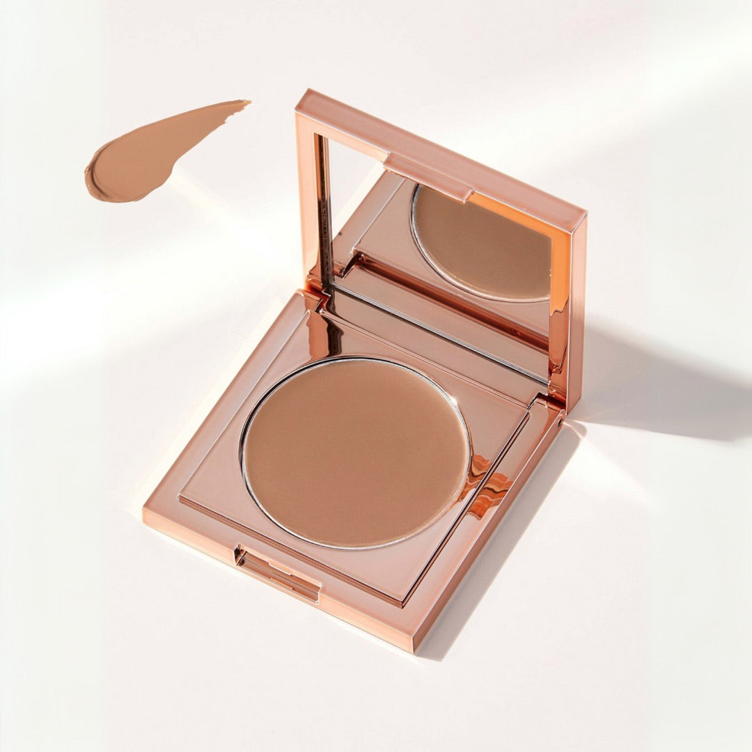 Bright Eyes Clay Corrector