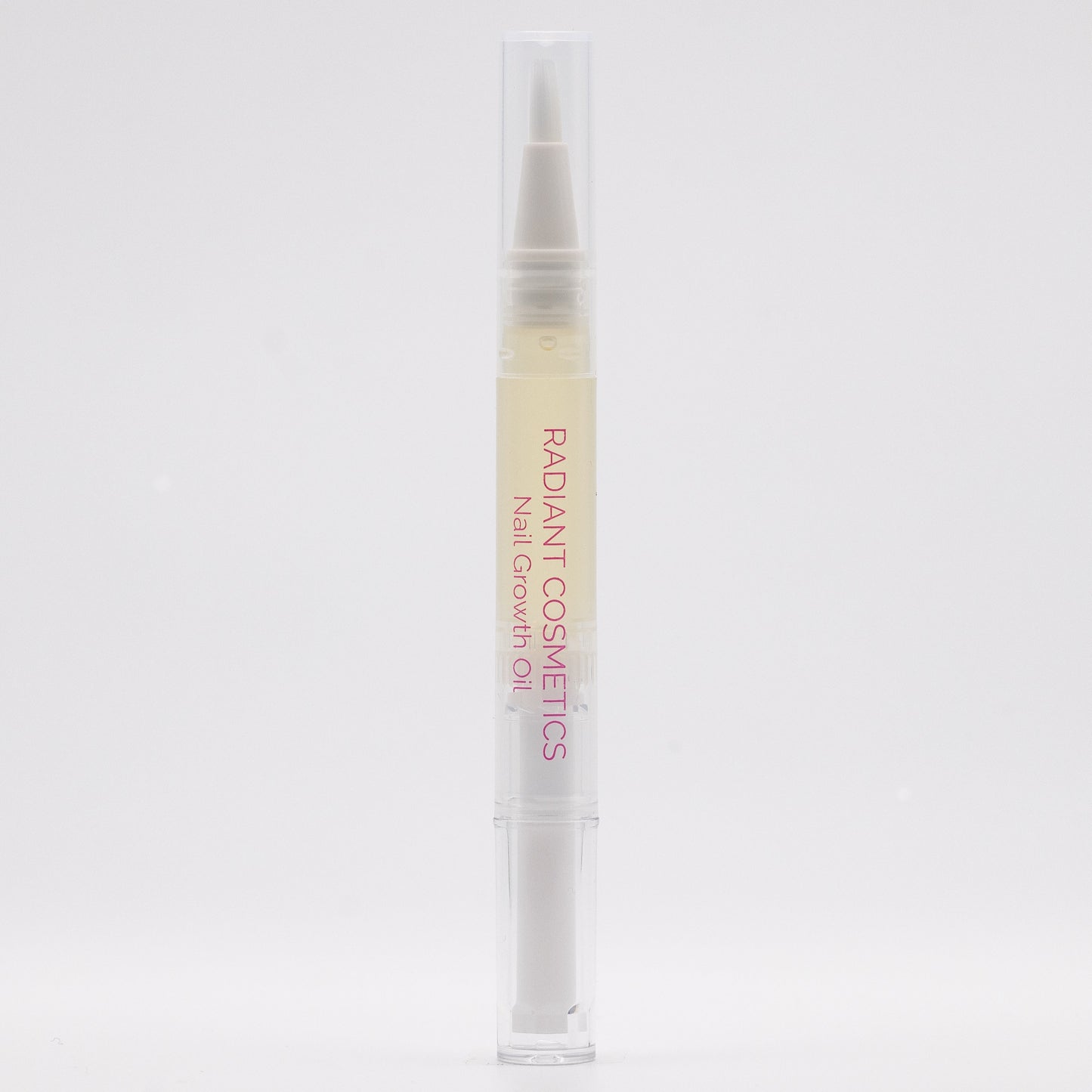 Magic Nail Growth Elixir