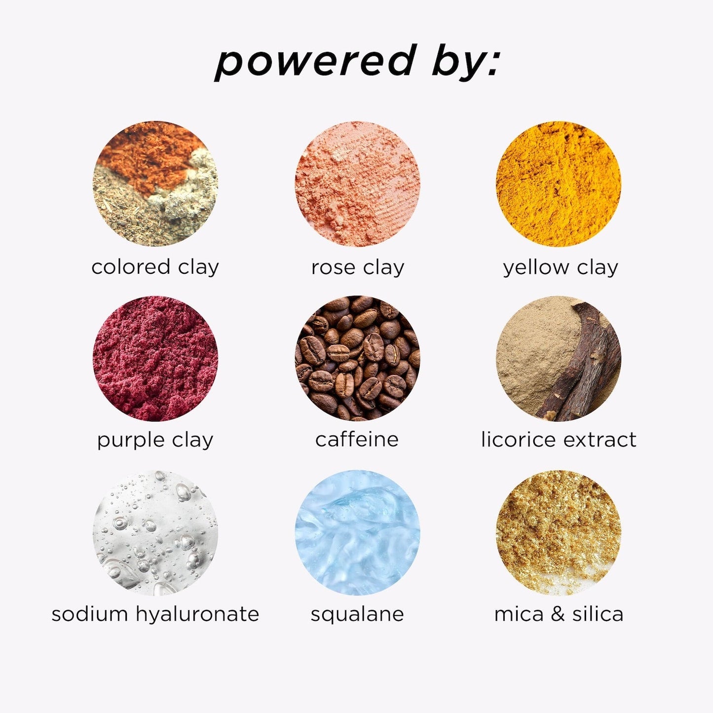 Bright Eyes Clay Corrector