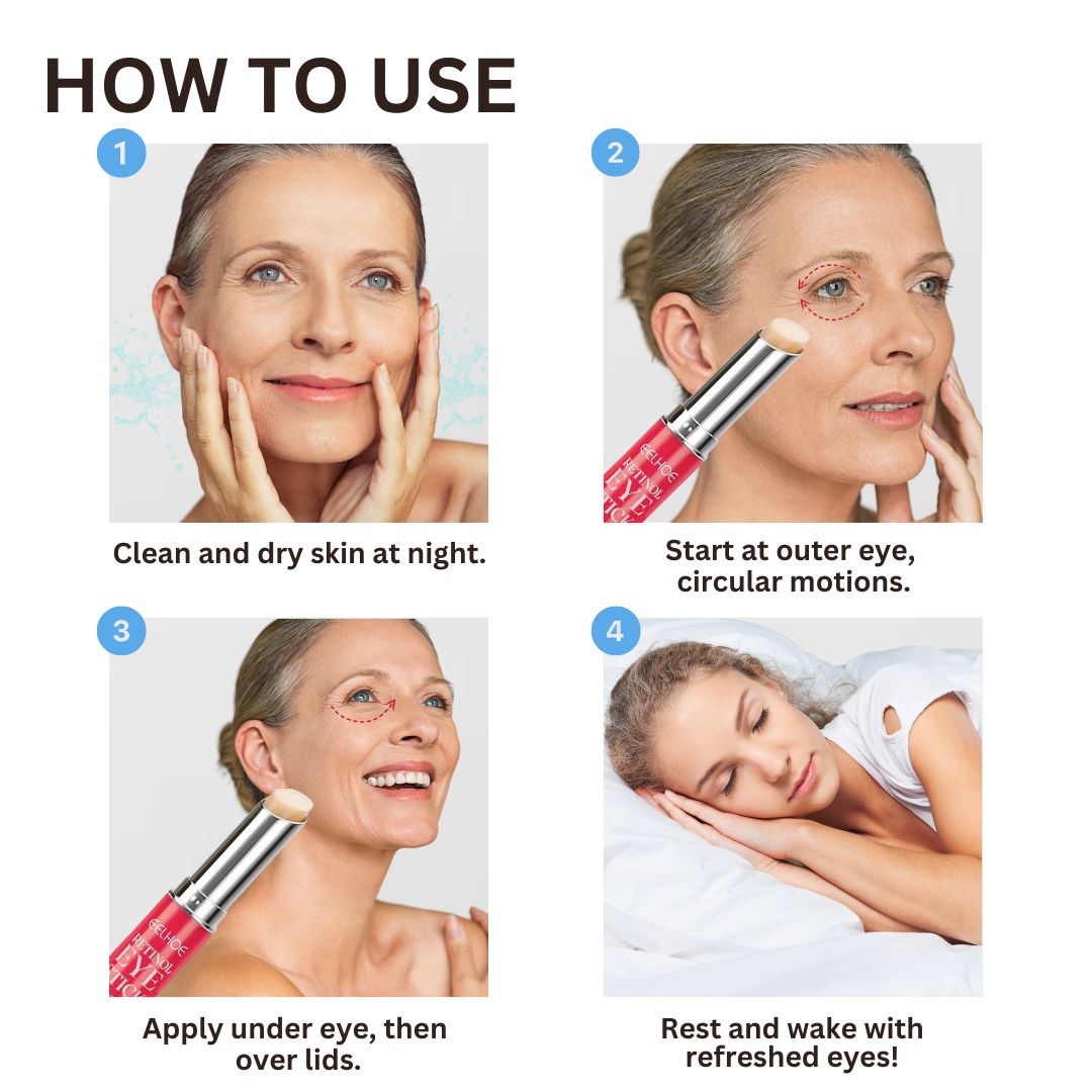 Bright Eyes Wonder Stick