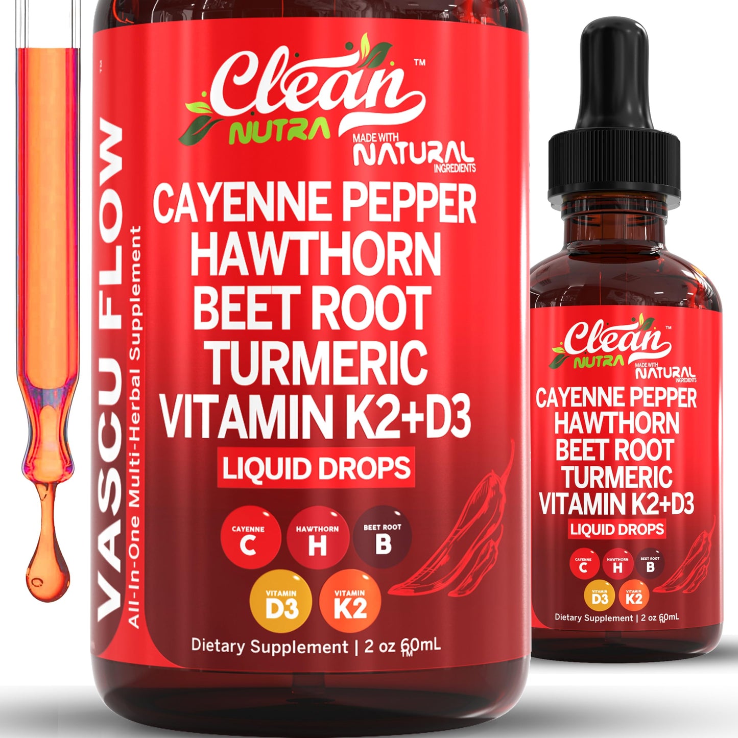 VascuFlow™ Circulation Booster