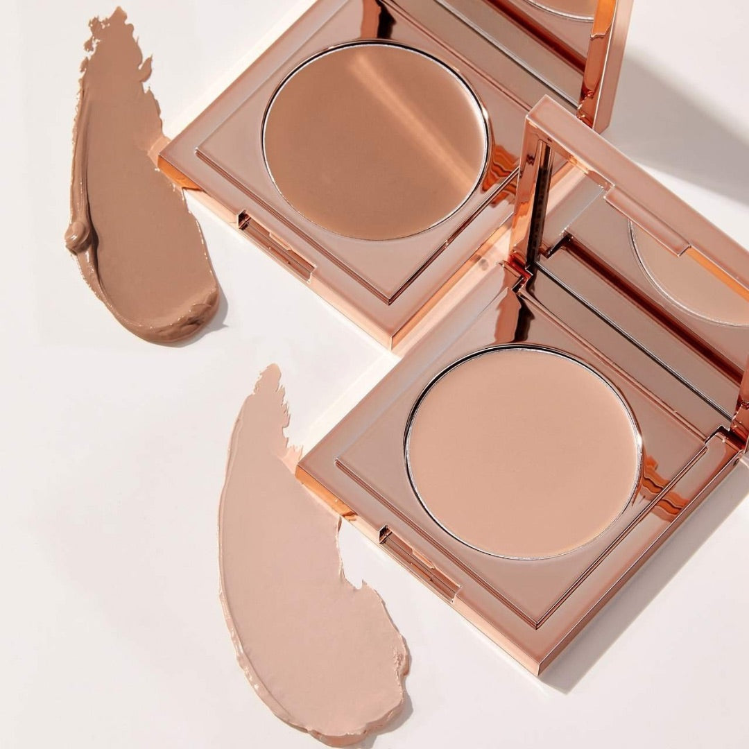 Bright Eyes Clay Corrector