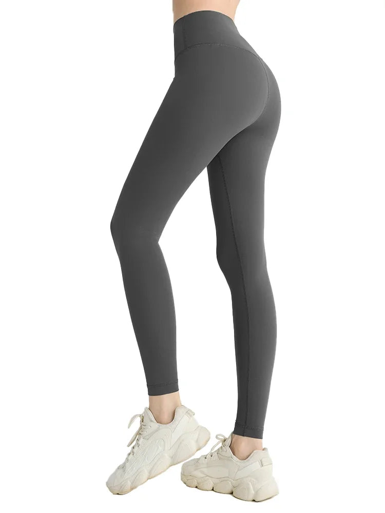 ColorfulKoala™ Tummy Control Workout Leggings