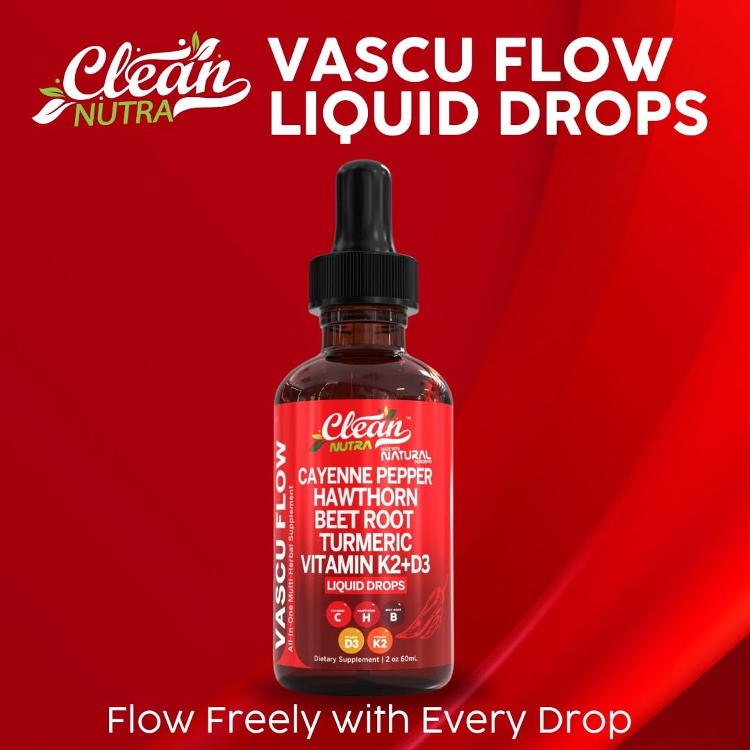 VascuFlow™ Circulation Booster