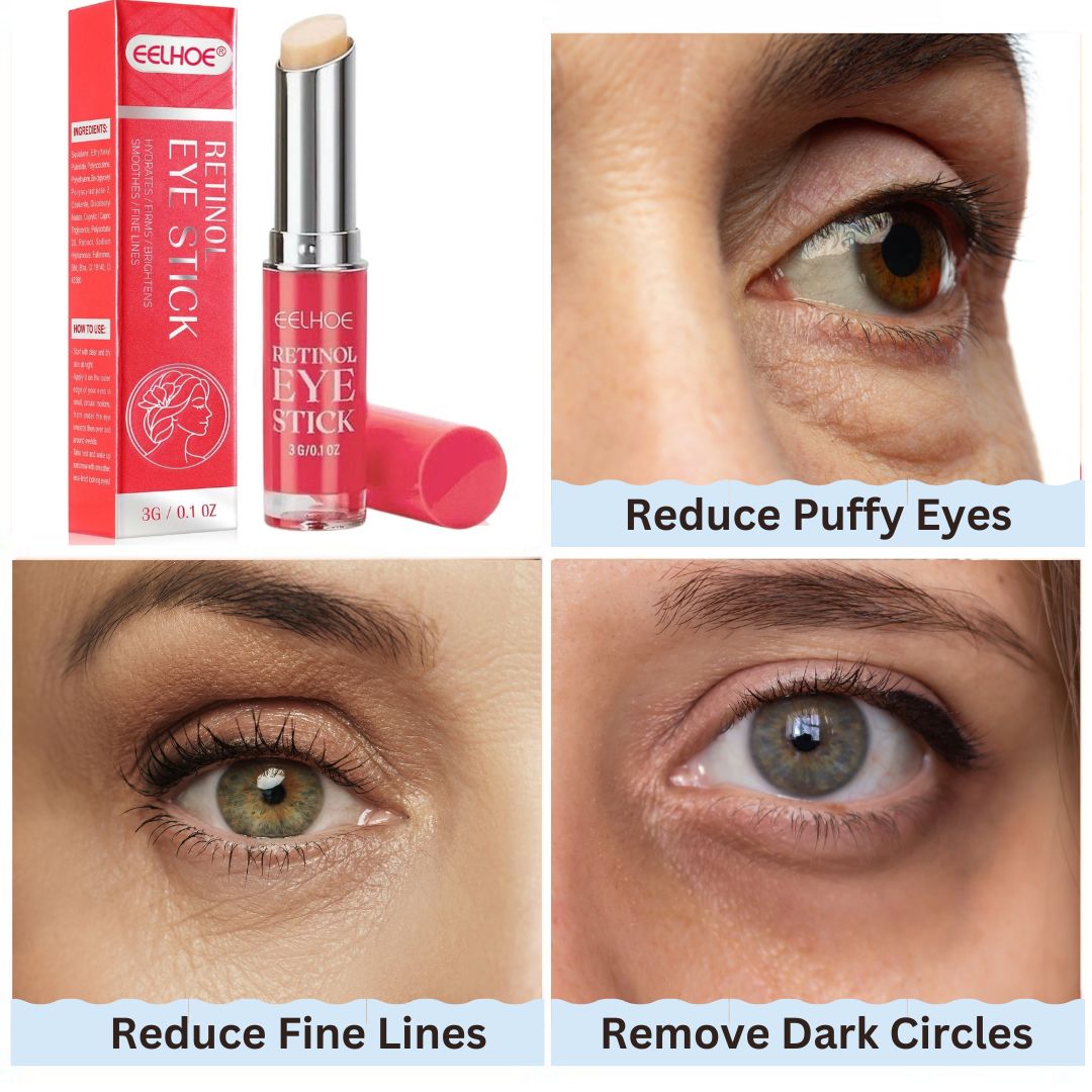 Bright Eyes Wonder Stick