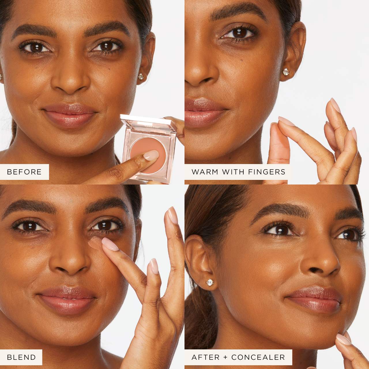 Bright Eyes Clay Corrector