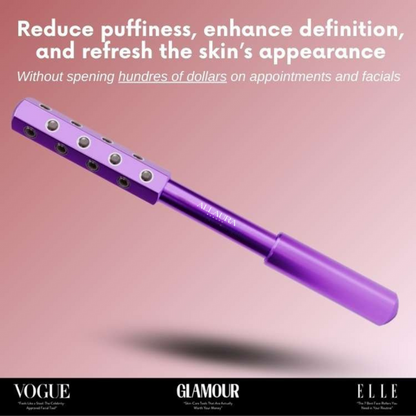 Beauty Facial Roller