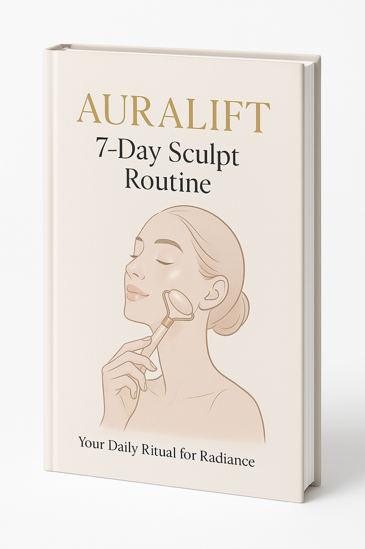 7 Day Beauty Routine