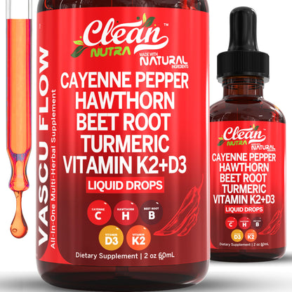 VascuFlow™ Circulation Booster