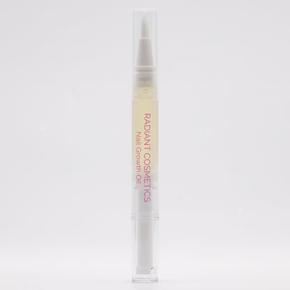 Magic Nail Growth Elixir