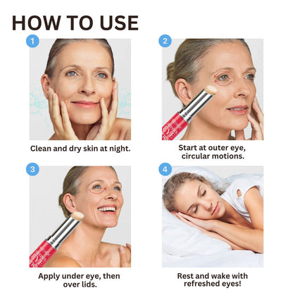 Bright Eyes Wonder Stick