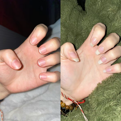 Magic Nail Growth Elixir