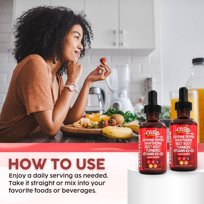 VascuFlow™ Circulation Booster
