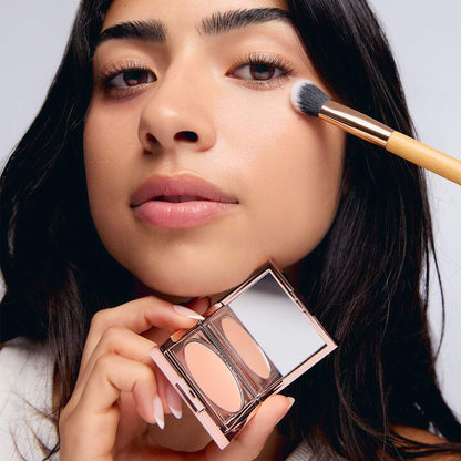 Bright Eyes Clay Corrector