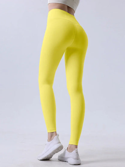 ColorfulKoala™ Tummy Control Workout Leggings