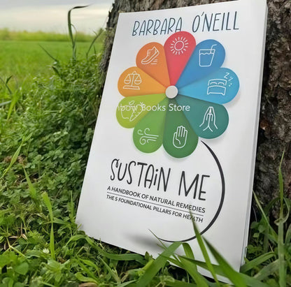 Sustain Me By Barbara O'neill