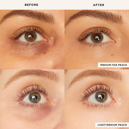Bright Eyes Clay Corrector