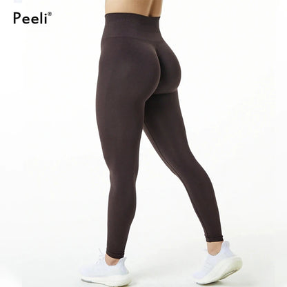 Comfy Fit Booty Leggings