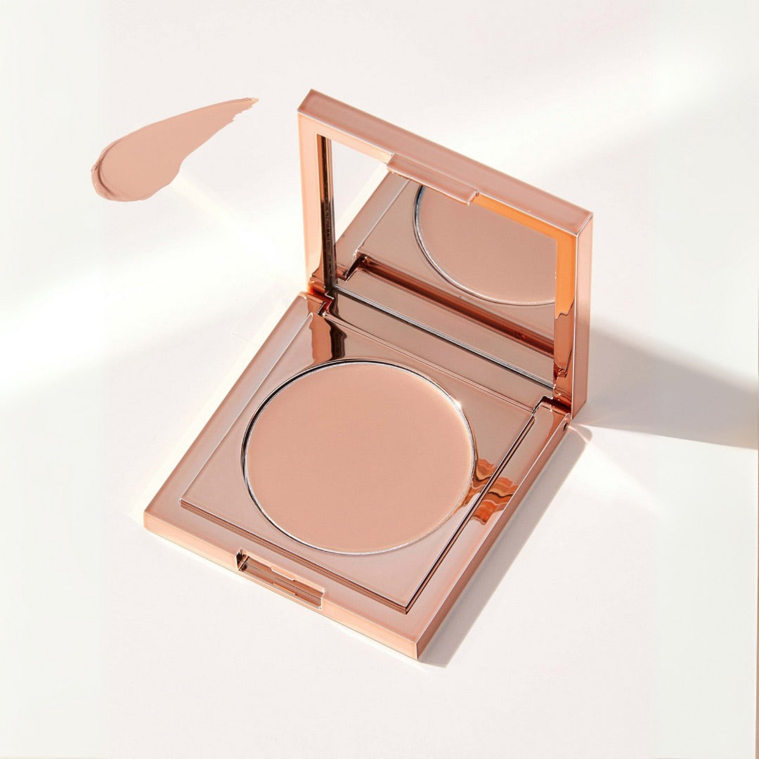 Bright Eyes Clay Corrector
