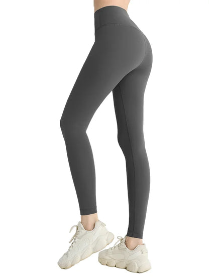 ColorfulKoala™ Tummy Control Workout Leggings